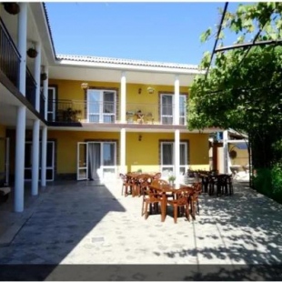 Фотография гостевого дома У Ольги