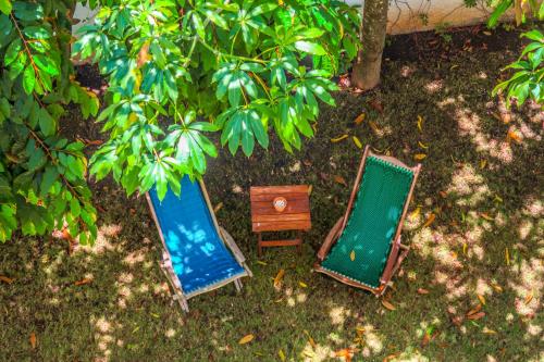 Фотография апарт отеля Suites Cielo y Mar