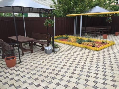 Фотография гостевого дома Шоколадка