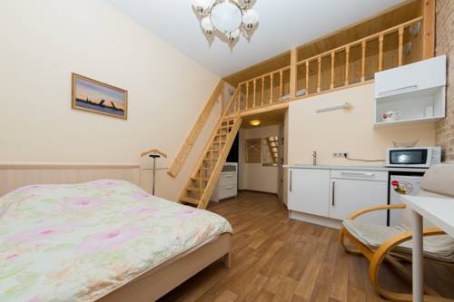 Фотография гостиницы Невский Уют