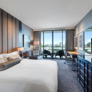 Фотография гостиницы Gambaro Hotel Brisbane