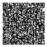 QR код гостиницы ХАП-ОК