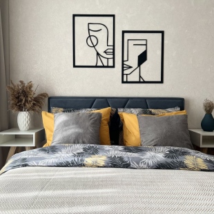 Фотография квартиры Апартаменты ЖК Гагаринский