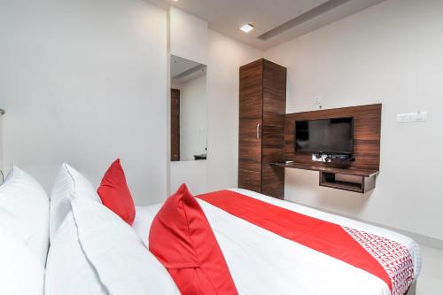 Фотография гостиницы Hotel Orient Palace