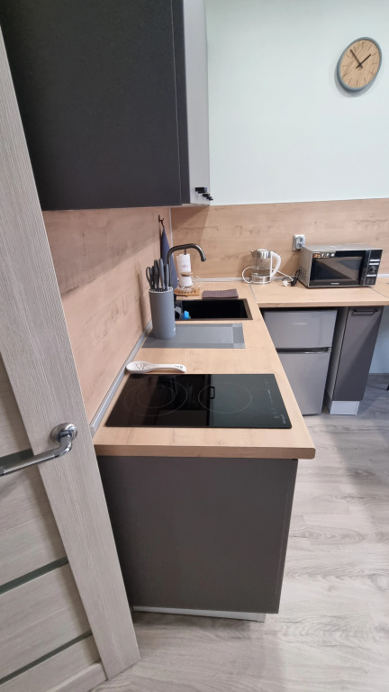 Фотография квартиры Квартира уютная