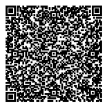 QR код гостиницы Маракеш