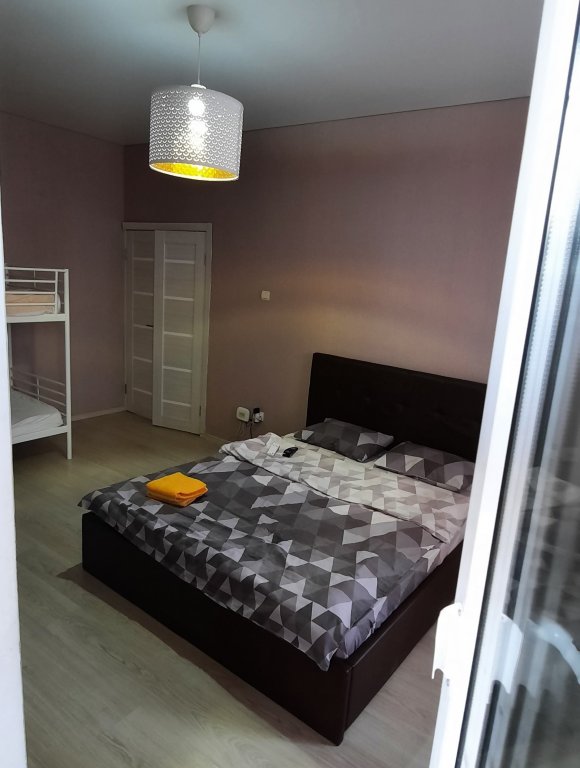 Фотография квартиры Апартаменты Уютные на Молодежной