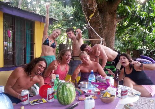 Фотография хостела Hostel Matilori