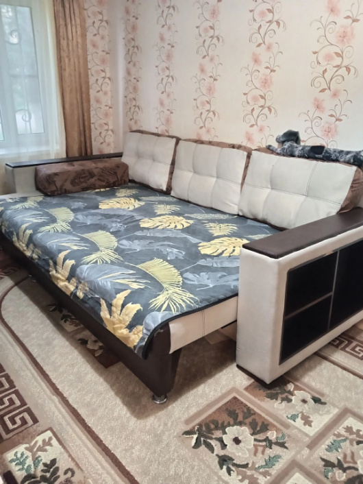 Фотографии квартиры 
            Квартира Уютная однушка