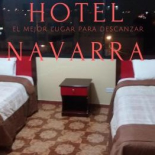 Фотография гостиницы Hotel Navarra
