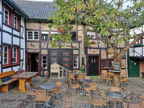 Фотография гостевого дома Ferienhof Schmickerath