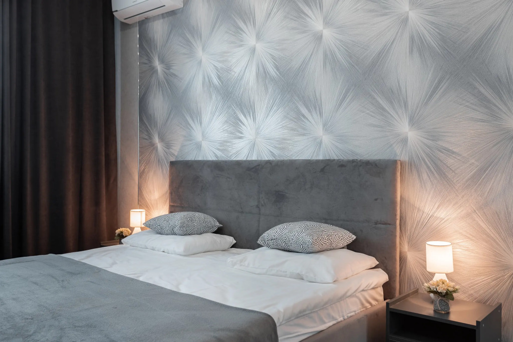 Фотография квартиры Квартира Уютная 1-комнатная у Парка Облаков