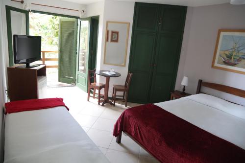 Фотография мини отеля Pousada Saint Germain