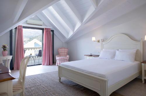 Фотография гостиницы Alley Boutique Hotel and Spa