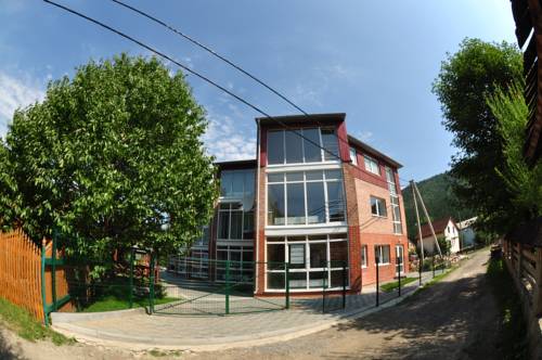 Фотография гостиницы Вилла Нова