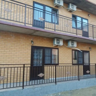 Фотография гостевого дома Карамель