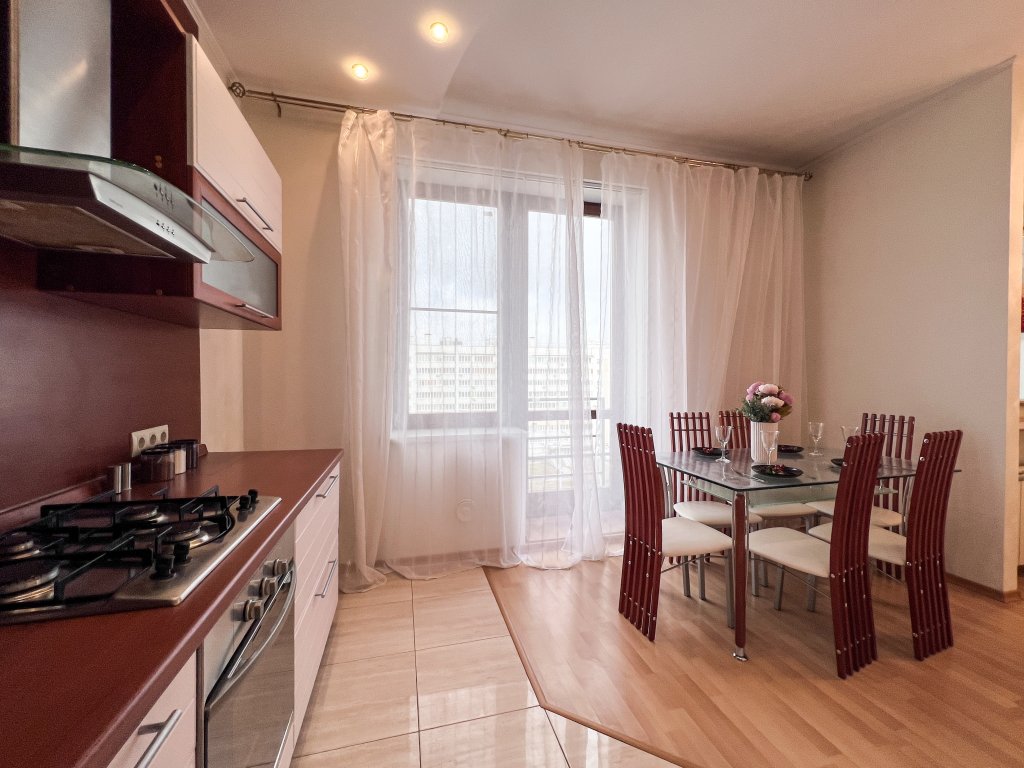 Фотография квартиры Апартаменты uTrip Barcelona