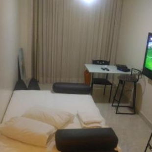 Фотография апарт отеля Apart Hotel Quartier Latin