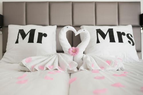 Фотография гостиницы Mijn Torpedoloods