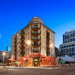 Фотография апарт отеля Quest West End