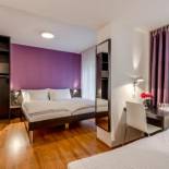 Фотография гостиницы The Tourist City & River Hotel Luzern