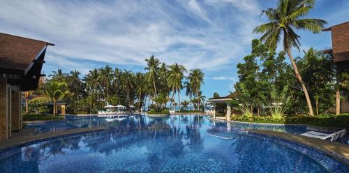 Фотография гостиницы Movenpick Resort & Spa Boracay
