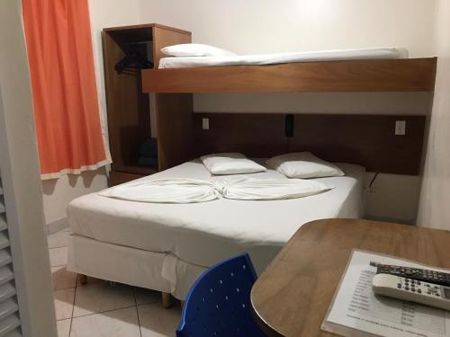 Фотография гостиницы Casarão Hotel