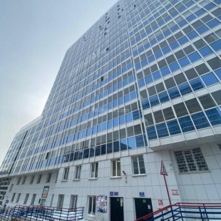 Фотография квартиры Саквояж на улице Большая Подгорная 87