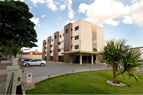 Фотография гостиницы Hotel 2 Gauchos