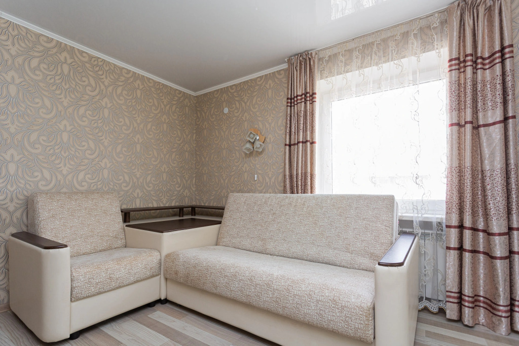 Фотография квартиры Апартаменты Sun Floor Apartment