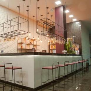 Фотографии гостиницы
Gran Hotel Arrey