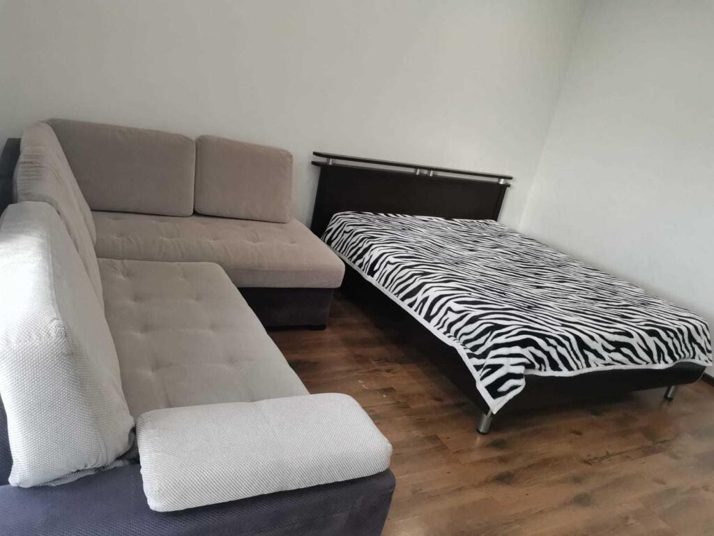 Фотография квартиры Американо