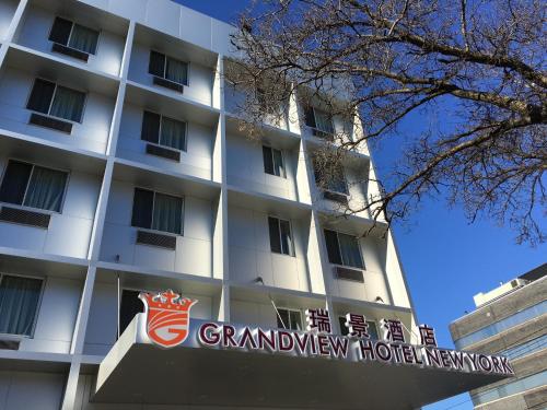 Фотография гостиницы Grandview Hotel New York