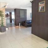 Фотография гостиницы Guarany Hotel Express