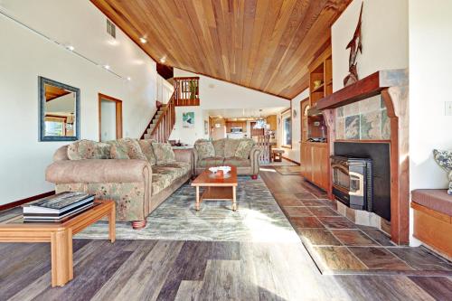 Фотография гостевого дома Sunset Cove