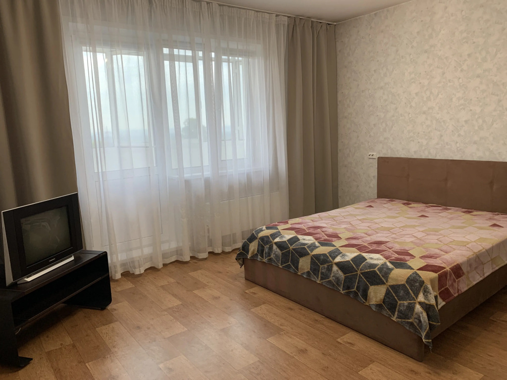 Фотография квартиры Квартира Однокомнатная рядом с ТРЦ Июнь