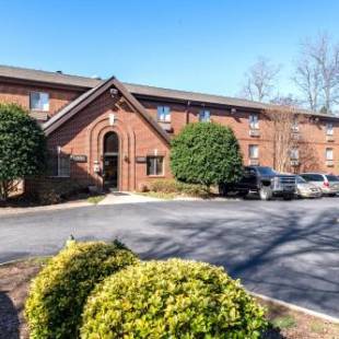 Фотографии гостиницы
Extended Stay America Suites - Charlotte - Tyvola Rd - Executive Park
