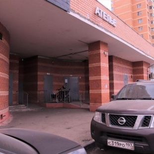 Фотография квартиры Квартиру надо в микрорайоне Супонево корпус 1