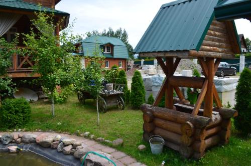 Фотография гостевого дома Elandra