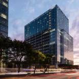 Фотография гостиницы Courtyard by Marriott Taipei Downtown