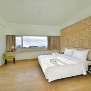Фотографии гостиницы
Whiz Prime Hotel Sudirman Cilacap