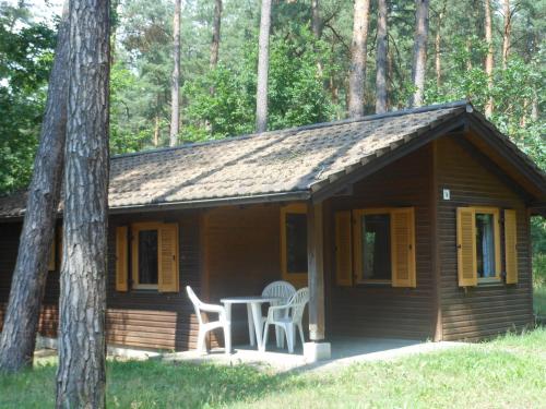 Фотография гостевого дома Heide-Camp Colbitz