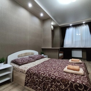 Фотография квартиры Квартира на Римского -Корсакова с прекрасным видом