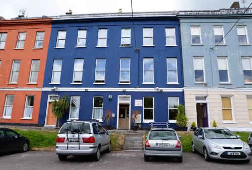 Фотография хостела Sheilas Tourist Hostel