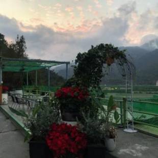 Фотографии мини отеля 
            Moon B&B