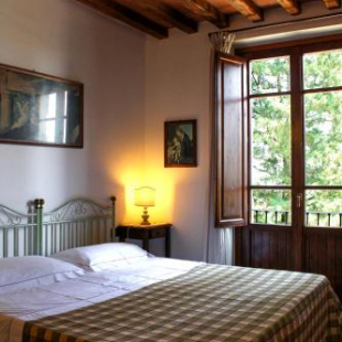 Фотография гостиницы Torciano Hotel Vecchio Asilo