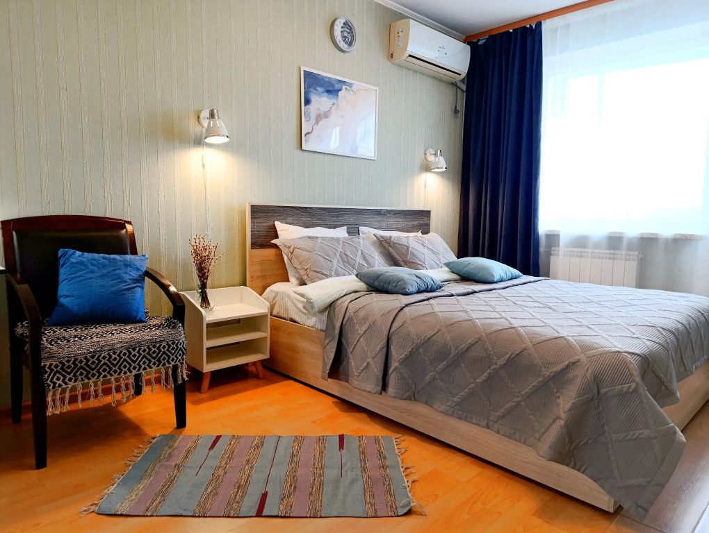 Фотография квартиры Квартира близко к центру, 1 краевой, сердечно-сосудистому центру