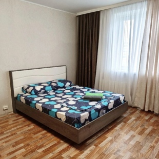 Фотография квартиры Квартира на Юбилейной улице 6