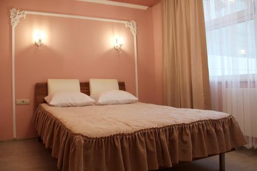 Фотографии гостевого дома
АБ