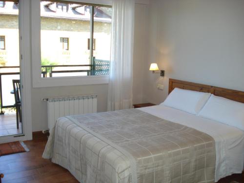 Фотография гостевого дома Pensión Zarauz Playa